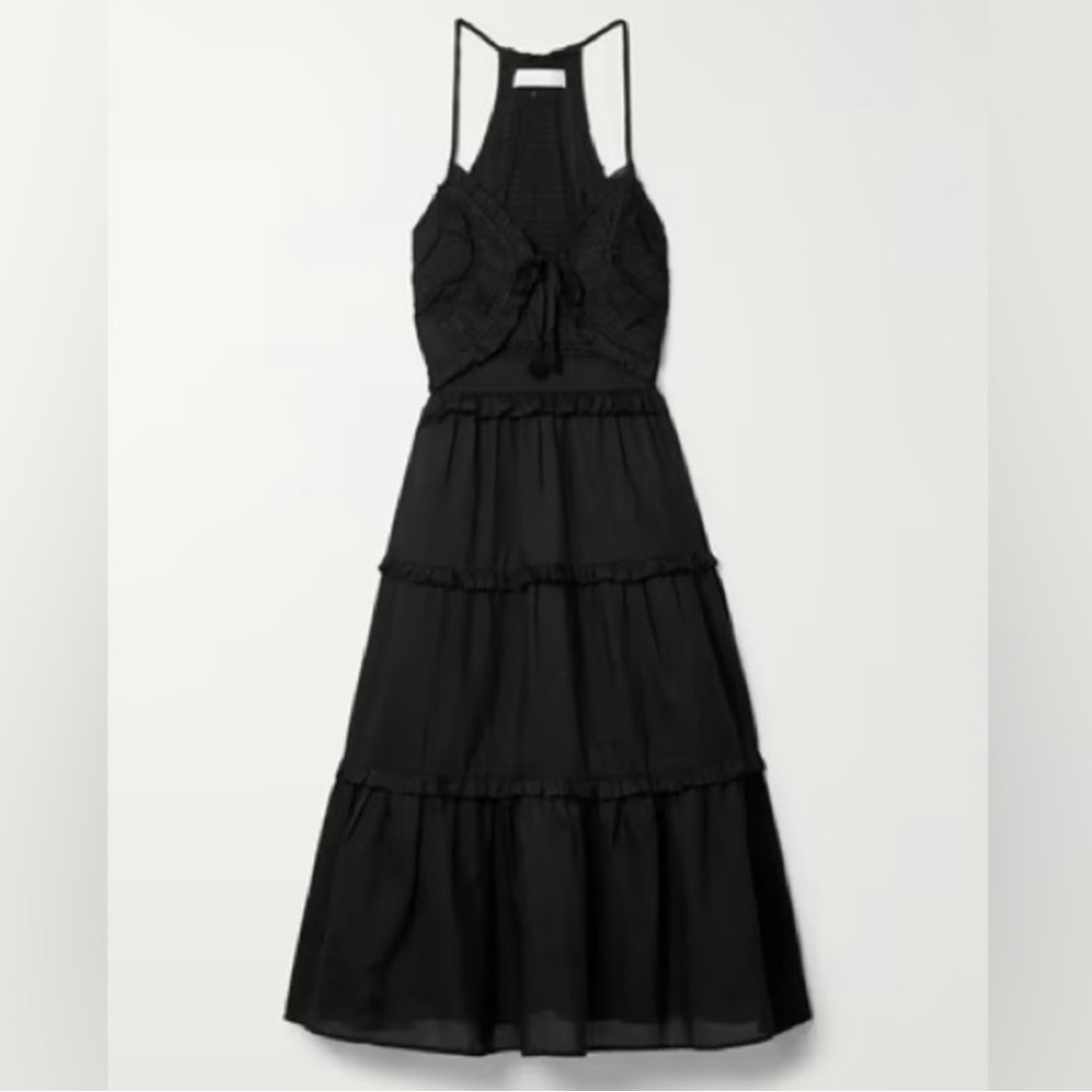 Sea New York Cole Dress - Picture 9 of 11